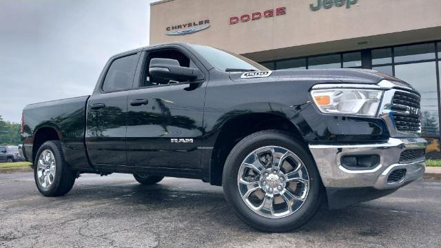 new 2023 Ram 1500 car, priced at $39,495