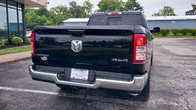 new 2023 Ram 1500 car, priced at $39,495