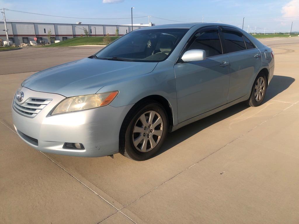 used 2008 Toyota Camry car, priced at $5,997