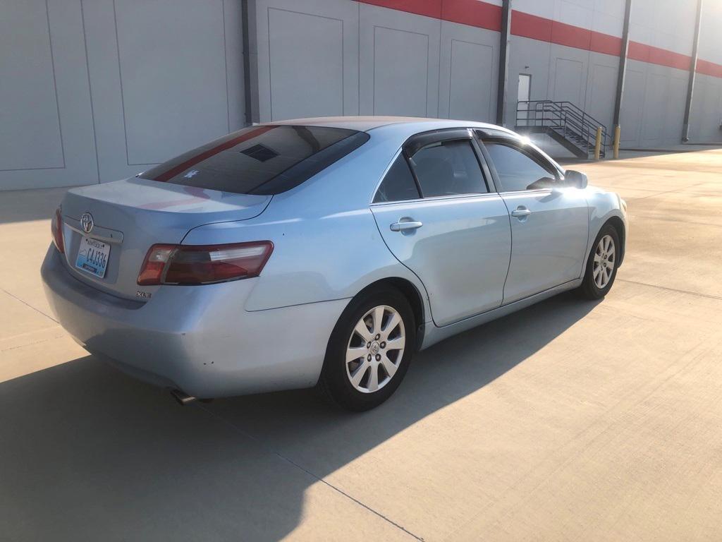 used 2008 Toyota Camry car, priced at $5,997