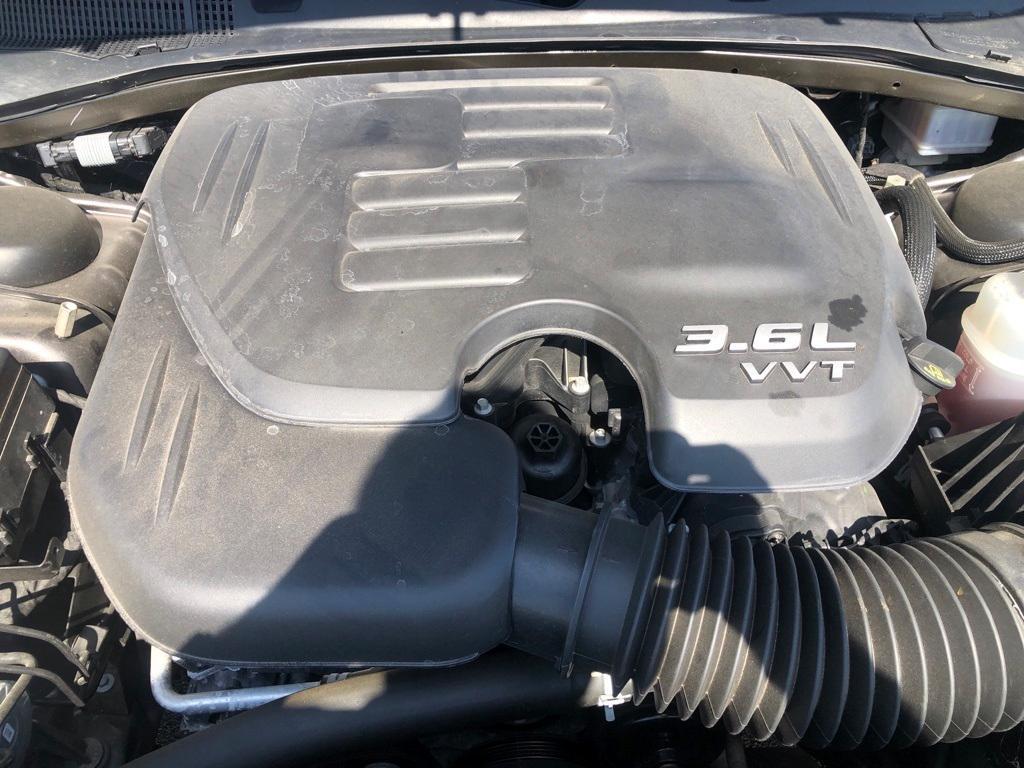 used 2022 Dodge Charger car, priced at $25,785
