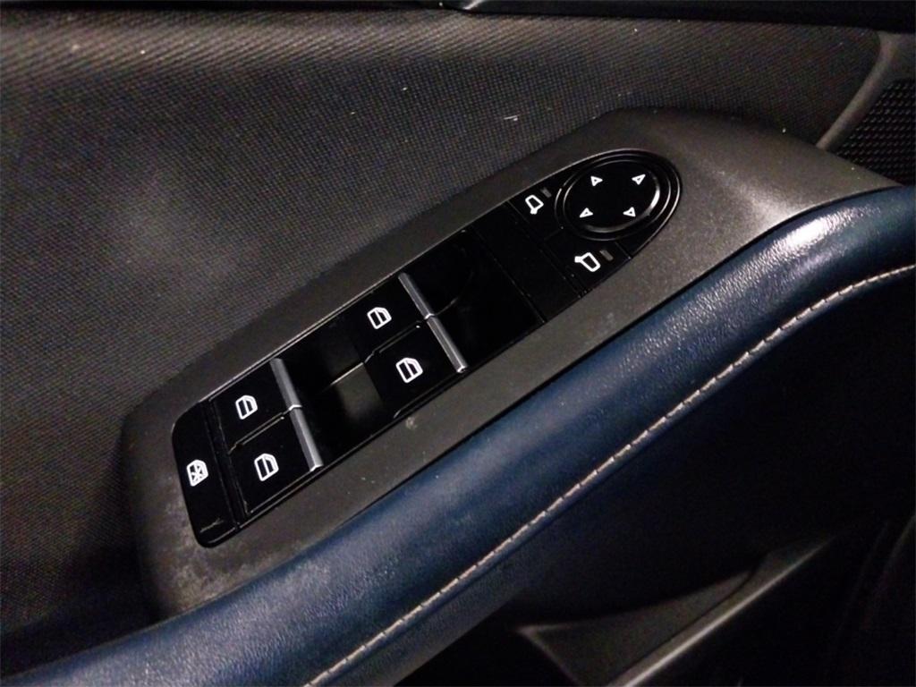 used 2020 Mazda CX-30 car, priced at $16,399