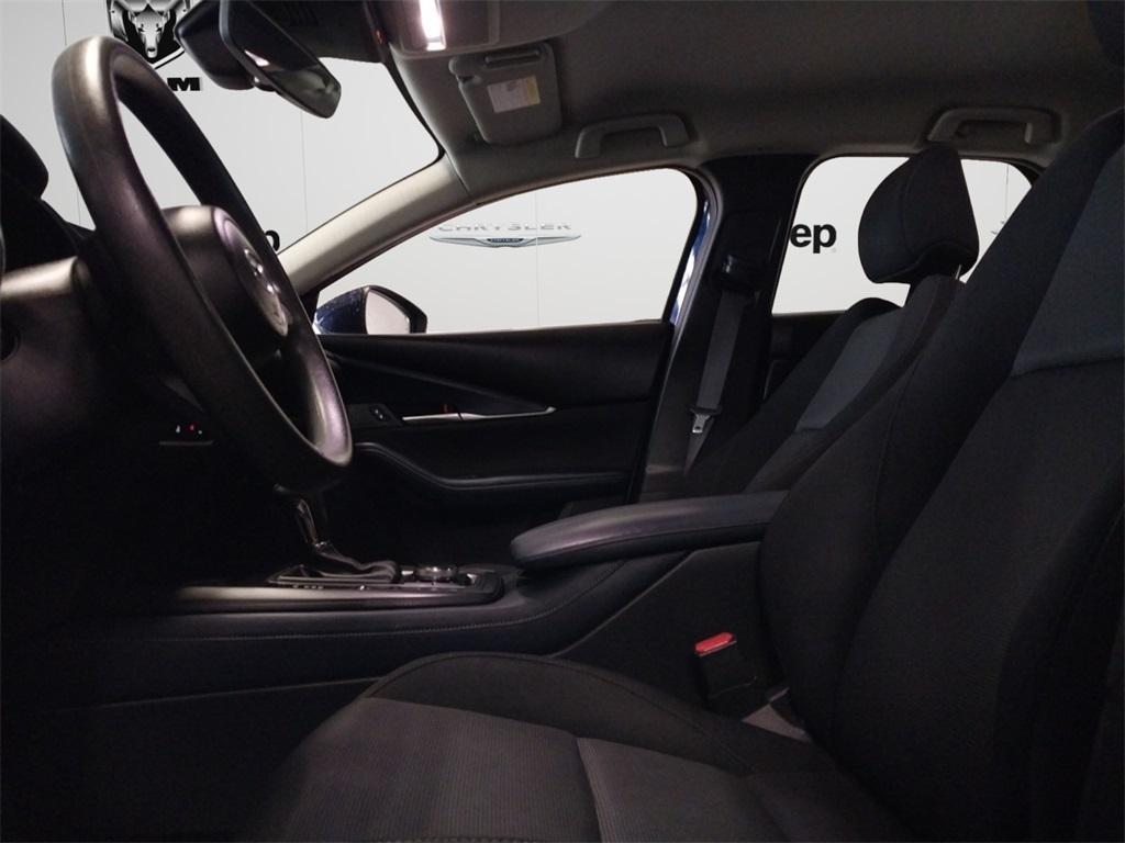 used 2020 Mazda CX-30 car, priced at $16,399
