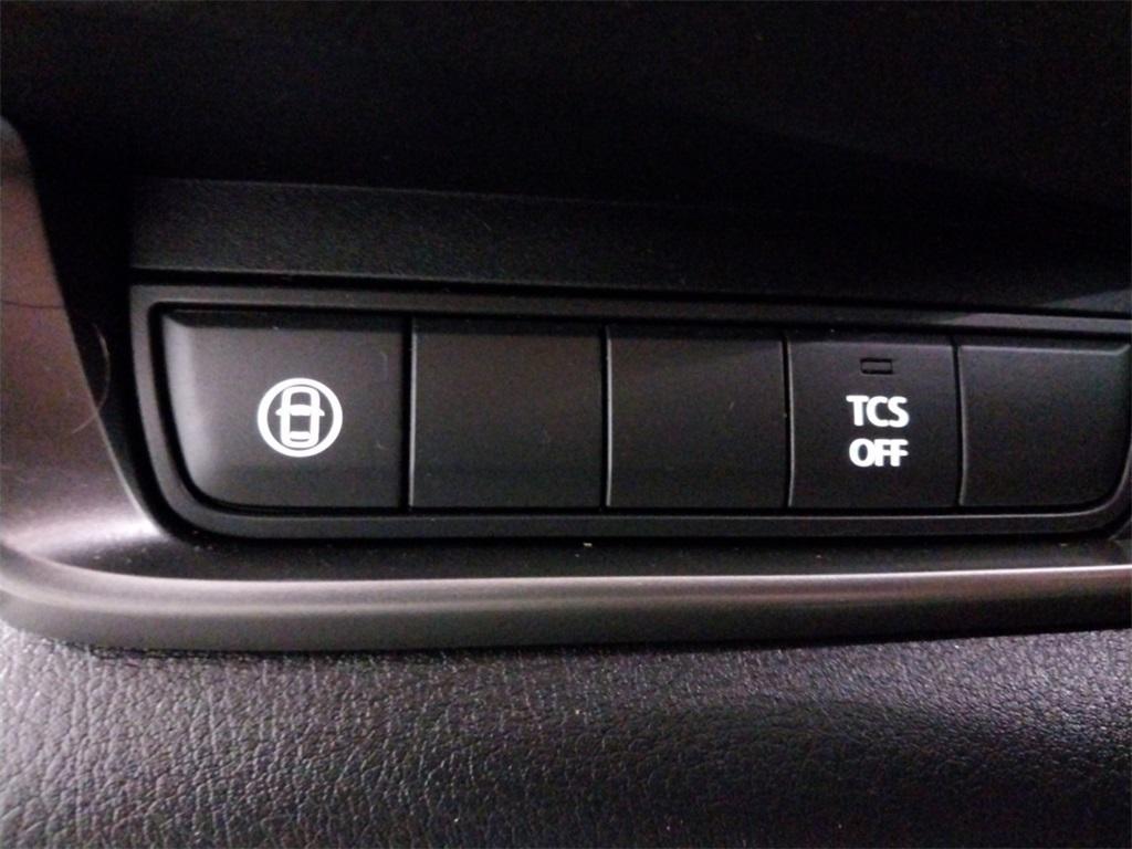 used 2020 Mazda CX-30 car, priced at $16,399