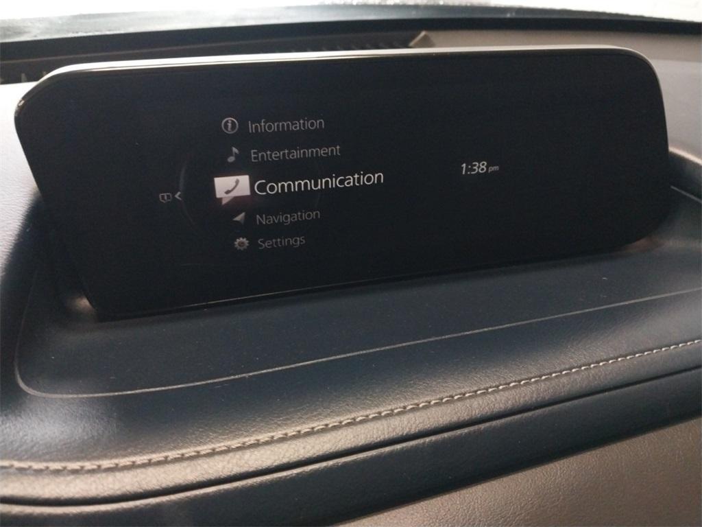 used 2020 Mazda CX-30 car, priced at $16,399