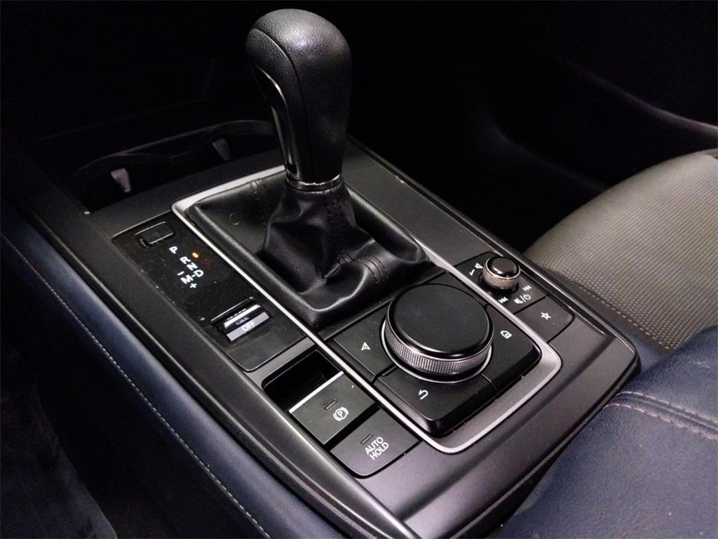 used 2020 Mazda CX-30 car, priced at $16,399
