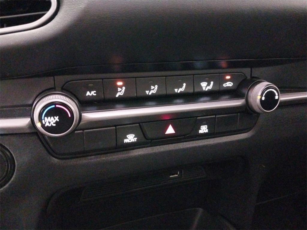 used 2020 Mazda CX-30 car, priced at $16,399