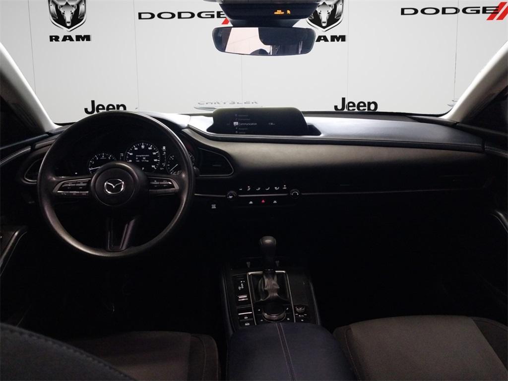 used 2020 Mazda CX-30 car, priced at $16,399