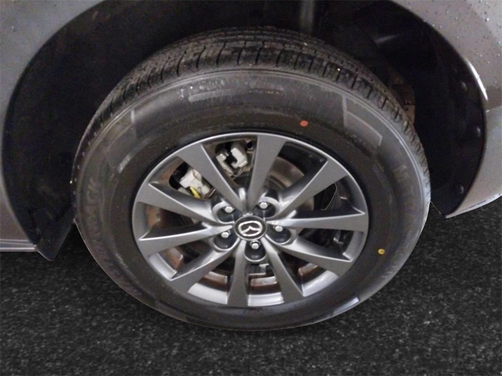 used 2020 Mazda CX-30 car, priced at $16,399