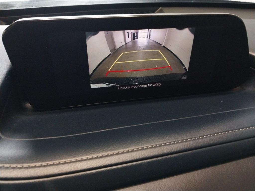 used 2020 Mazda CX-30 car, priced at $16,399