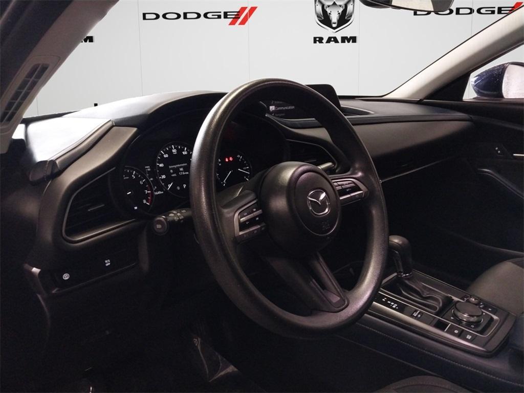 used 2020 Mazda CX-30 car, priced at $16,399