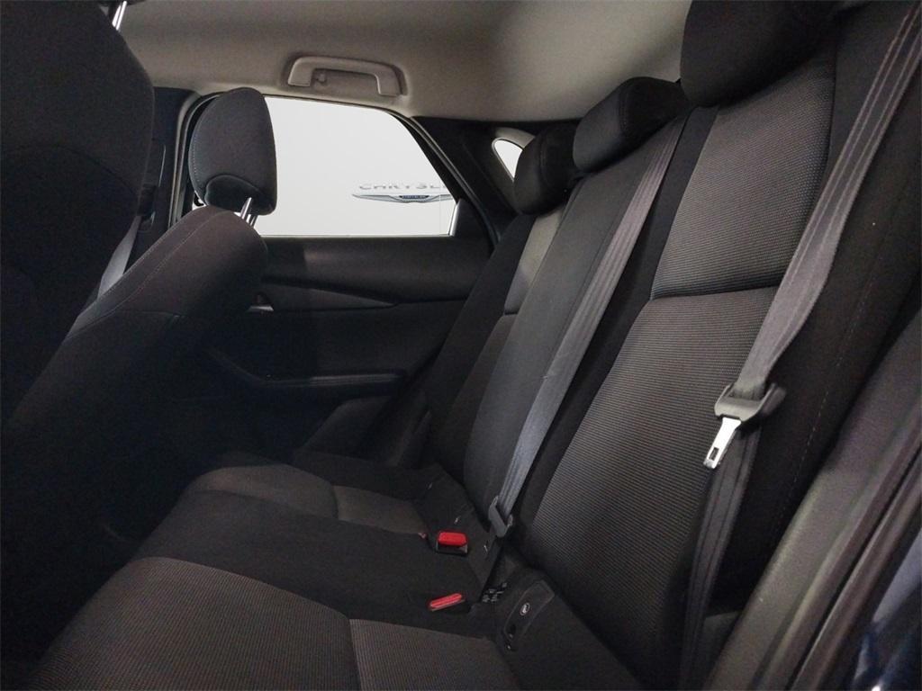 used 2020 Mazda CX-30 car, priced at $16,399
