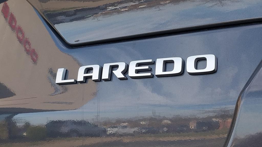 new 2025 Jeep Grand Cherokee L car, priced at $37,720