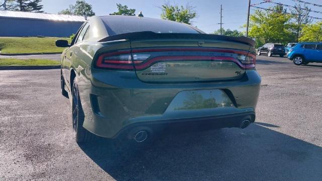 new 2023 Dodge Charger car, priced at $43,000