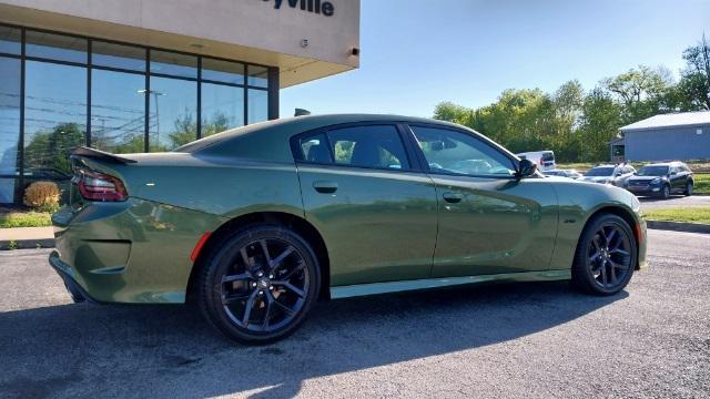 new 2023 Dodge Charger car, priced at $43,000