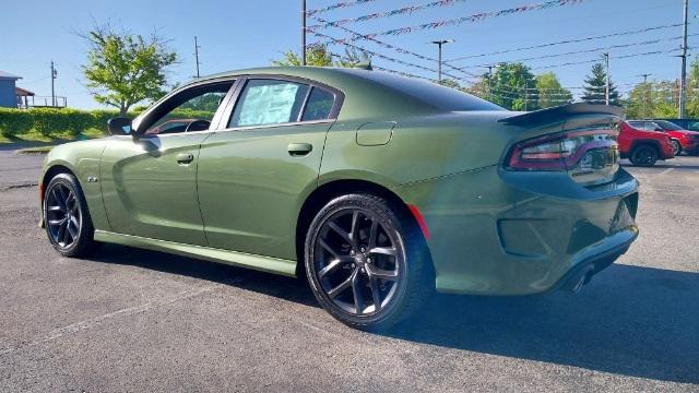 new 2023 Dodge Charger car, priced at $43,000