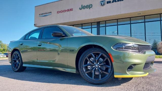 new 2023 Dodge Charger car, priced at $43,000