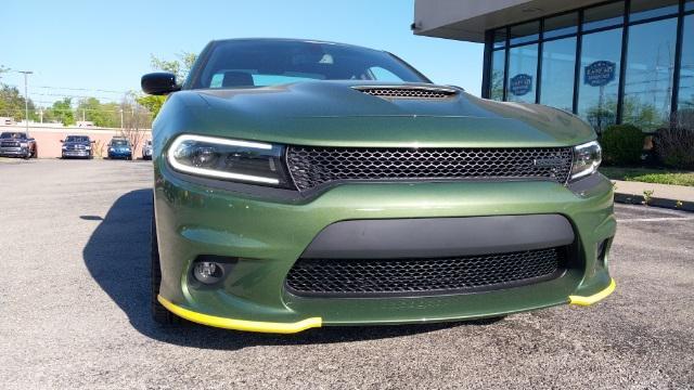 new 2023 Dodge Charger car, priced at $43,000