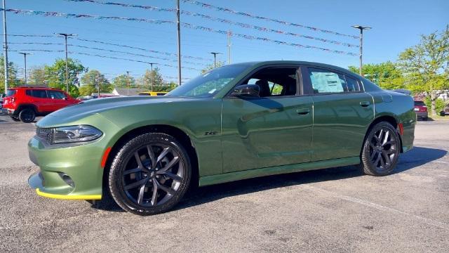 new 2023 Dodge Charger car, priced at $43,000