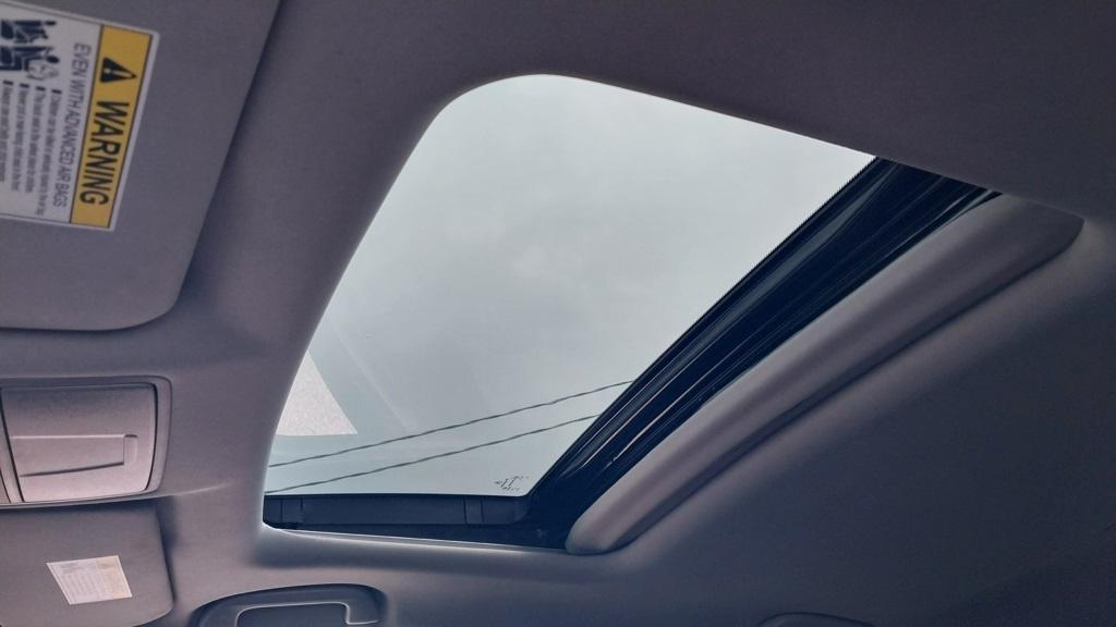 used 2020 Acura TLX car, priced at $21,643