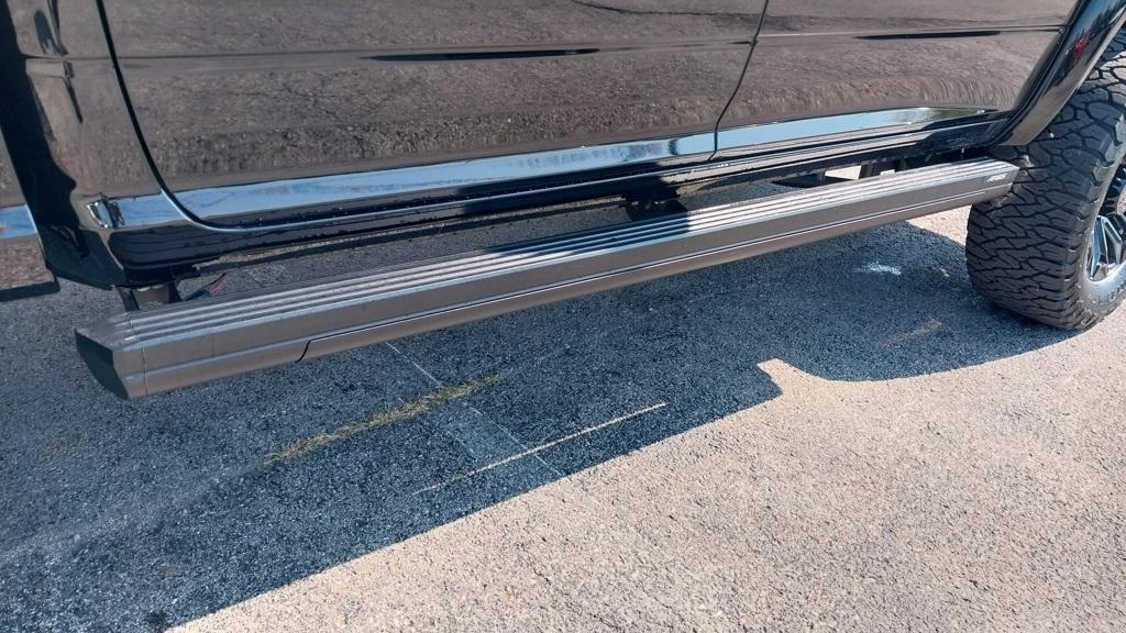 new 2025 Ram 2500 car, priced at $117,471
