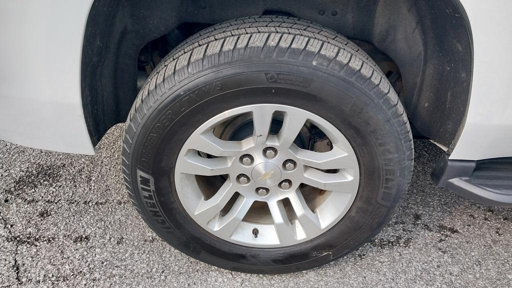 used 2019 Chevrolet Tahoe car, priced at $26,499