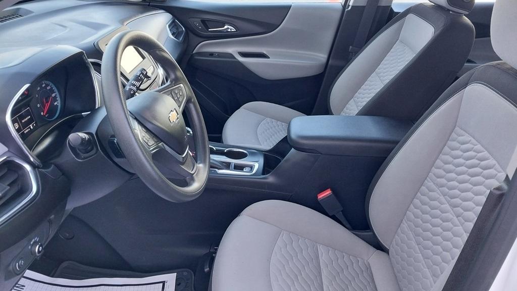 used 2019 Chevrolet Equinox car, priced at $15,974