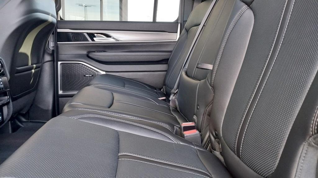 new 2025 Jeep Wagoneer car, priced at $61,635