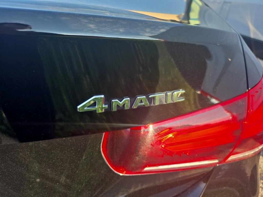 used 2022 Mercedes-Benz A-Class car, priced at $25,475