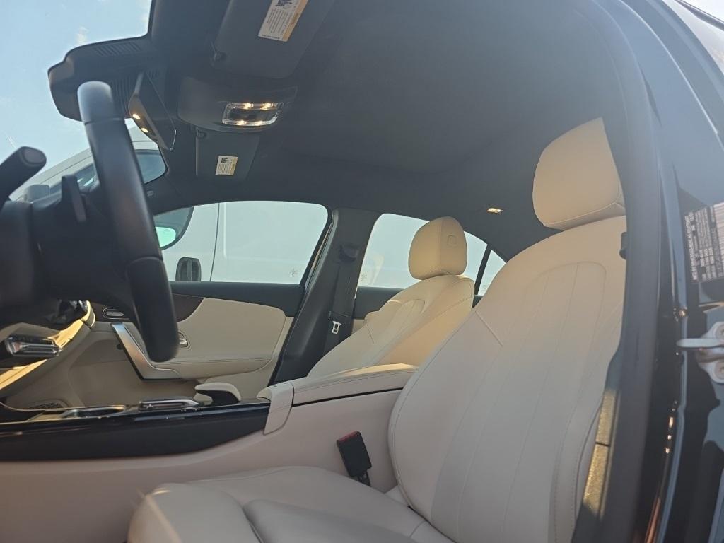 used 2022 Mercedes-Benz A-Class car, priced at $25,475