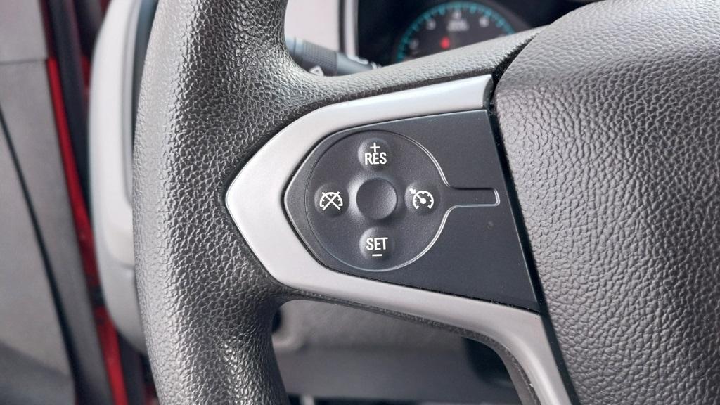 used 2019 Chevrolet Colorado car, priced at $21,318