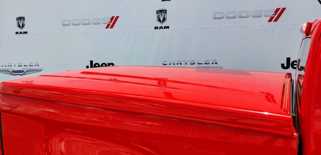 used 2019 Chevrolet Colorado car, priced at $21,318