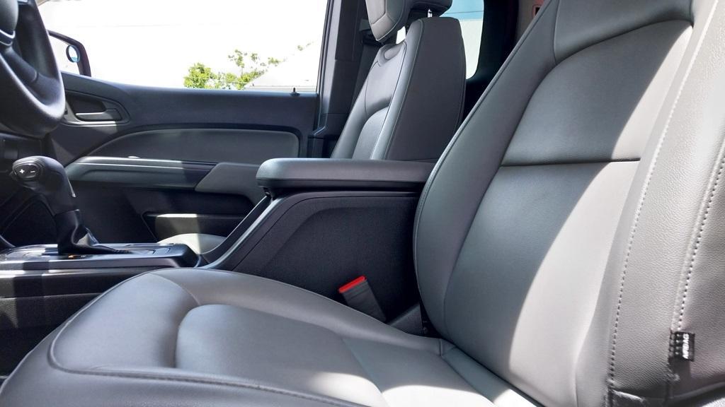 used 2019 Chevrolet Colorado car, priced at $21,318