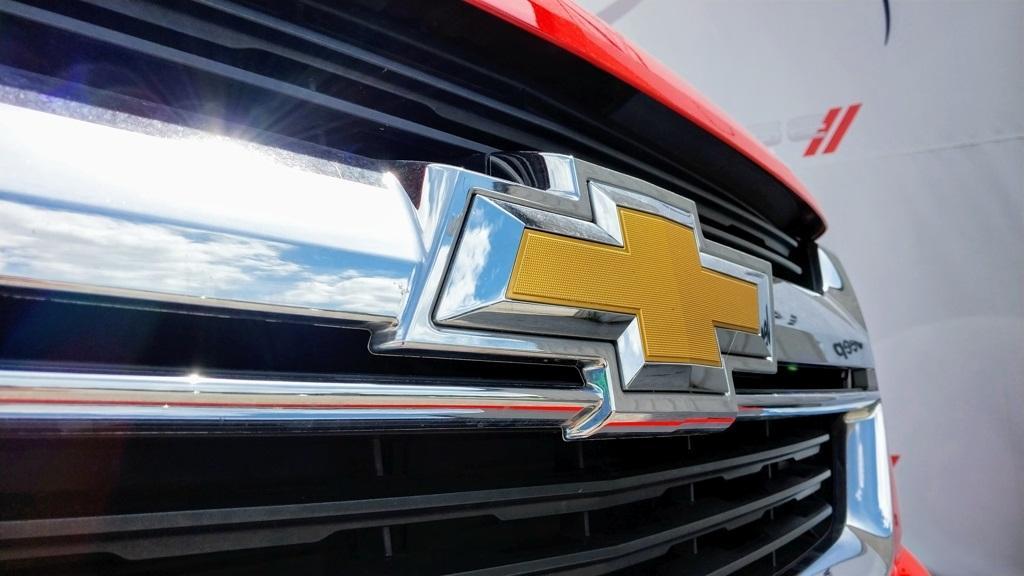 used 2019 Chevrolet Colorado car, priced at $21,318