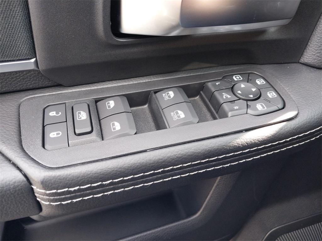 new 2026 Ram 2500 car, priced at $68,653