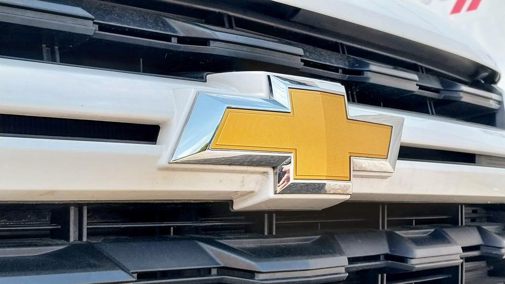 used 2021 Chevrolet Colorado car, priced at $25,875