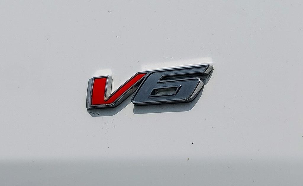 used 2021 Chevrolet Colorado car, priced at $25,875