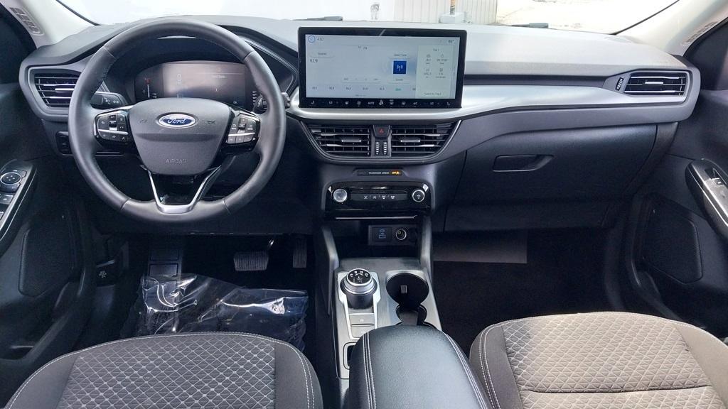 used 2023 Ford Escape car, priced at $22,499