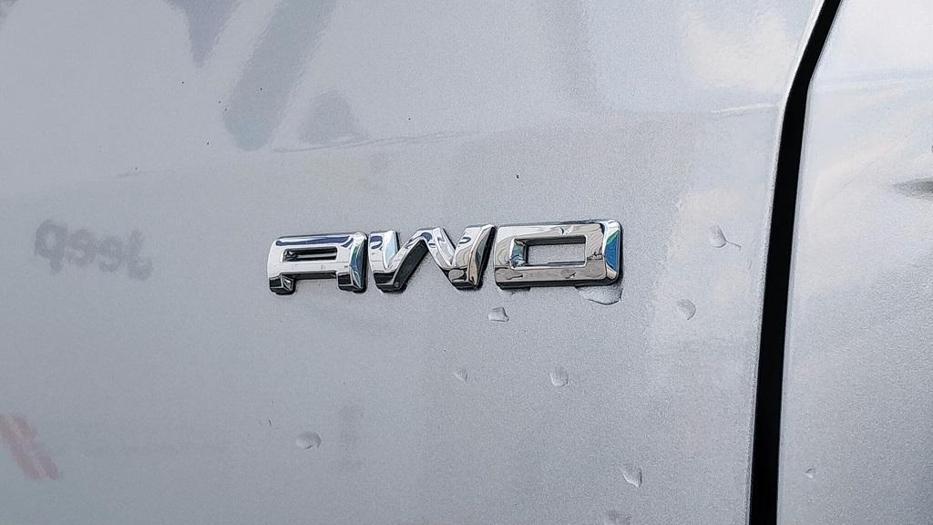 used 2023 Ford Escape car, priced at $22,499