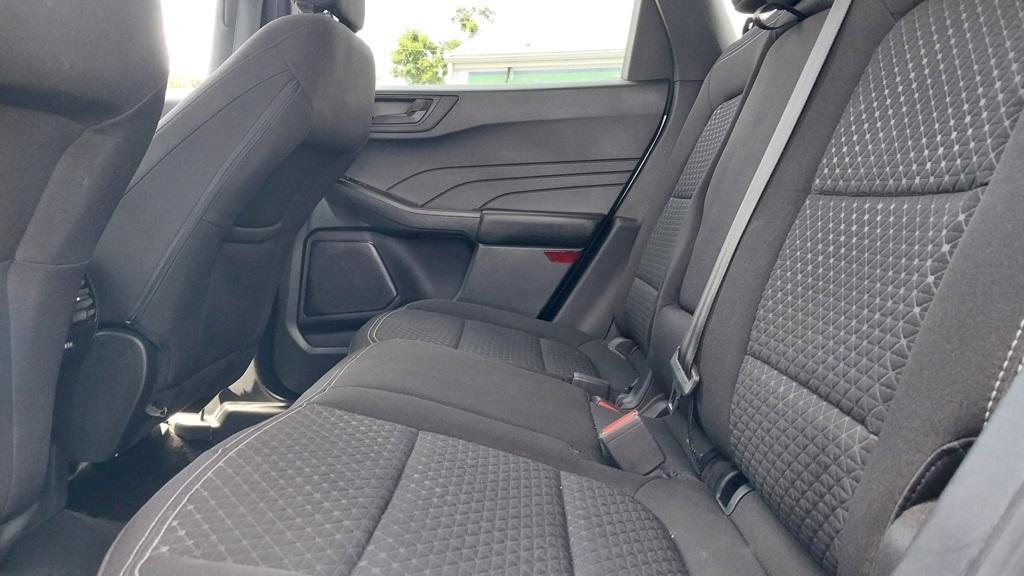 used 2023 Ford Escape car, priced at $22,499