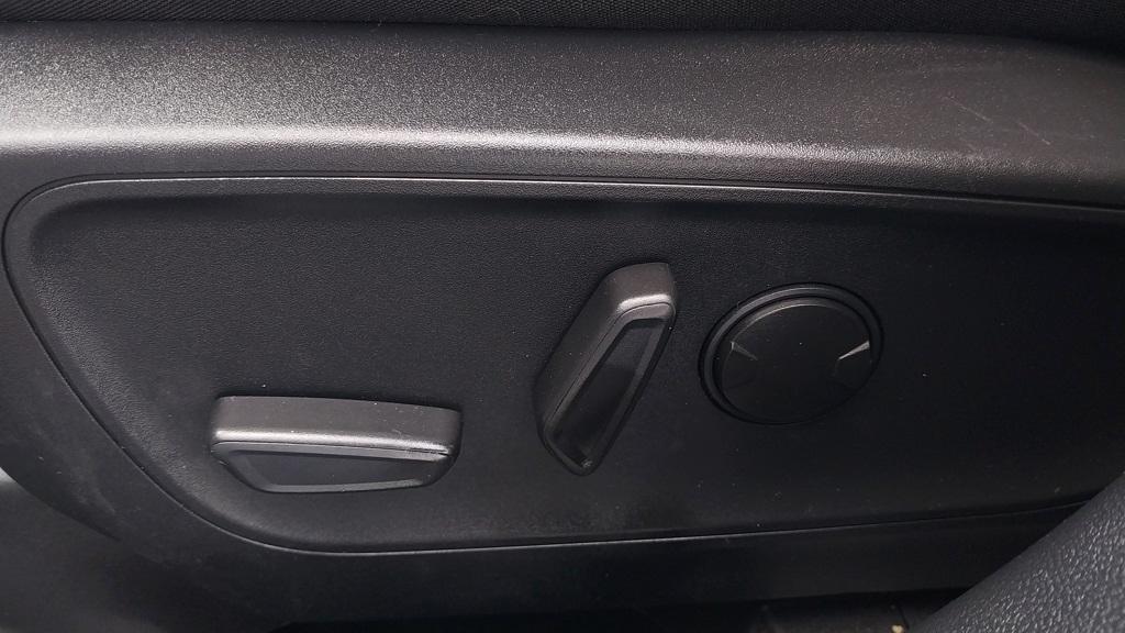 used 2023 Ford Escape car, priced at $22,499