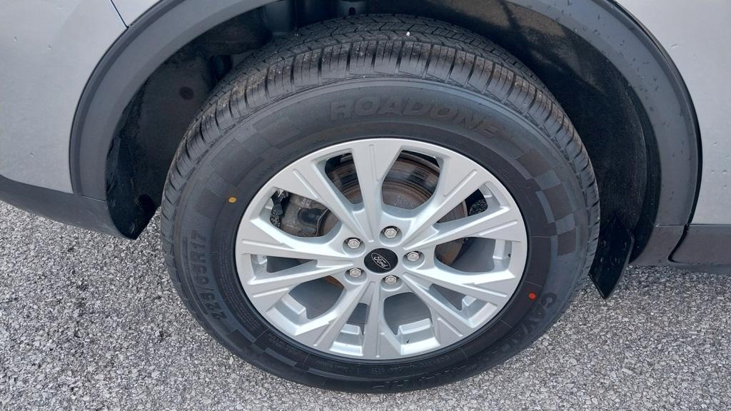 used 2023 Ford Escape car, priced at $22,499