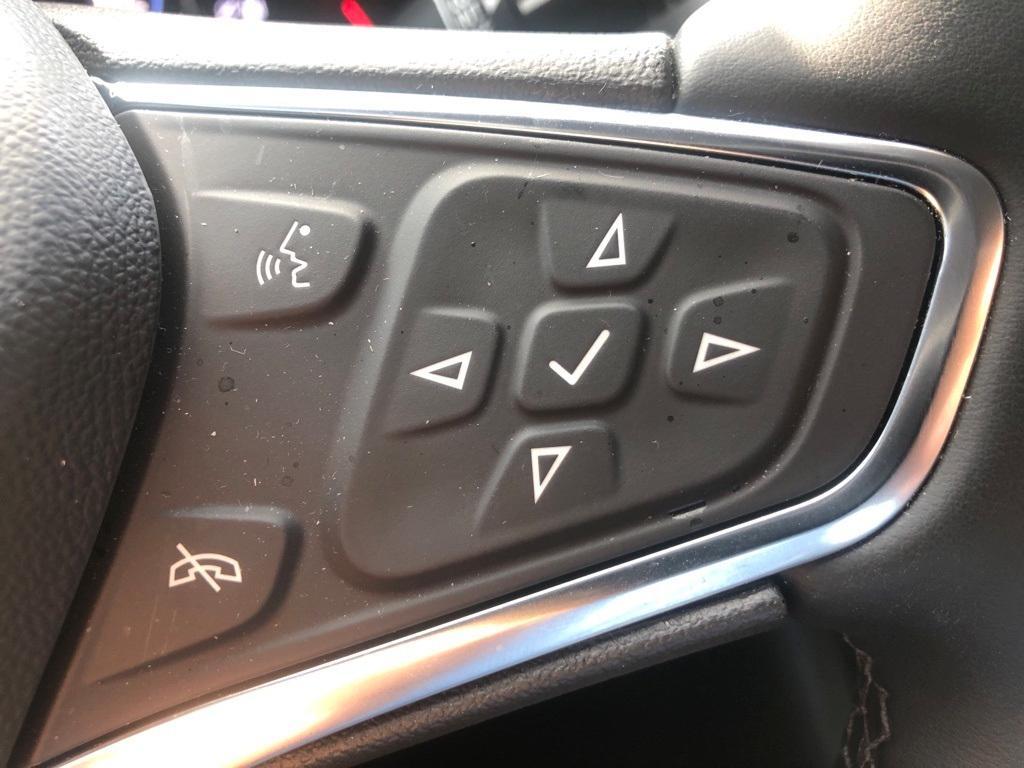 used 2024 Chevrolet Malibu car, priced at $24,975