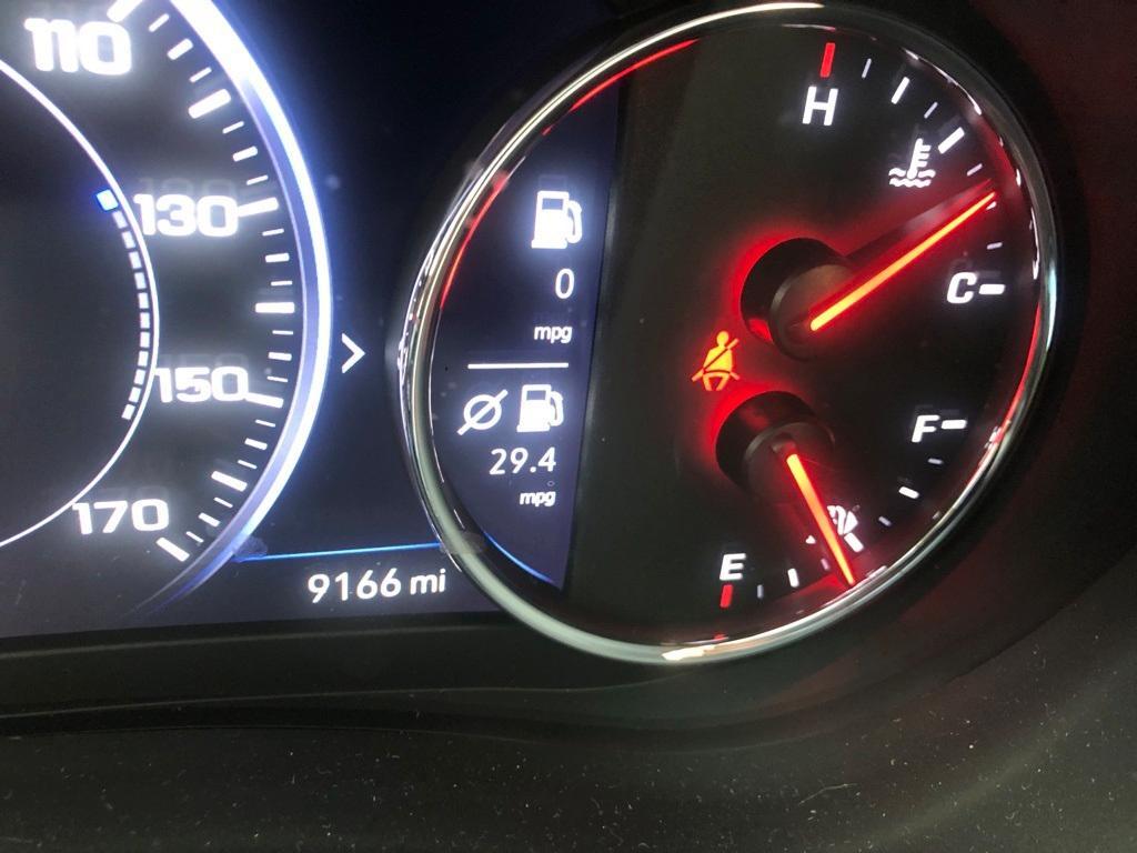 used 2024 Chevrolet Malibu car, priced at $24,975