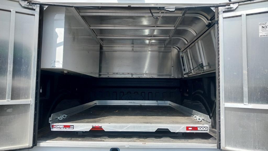 used 2020 Ford F-150 car, priced at $23,875