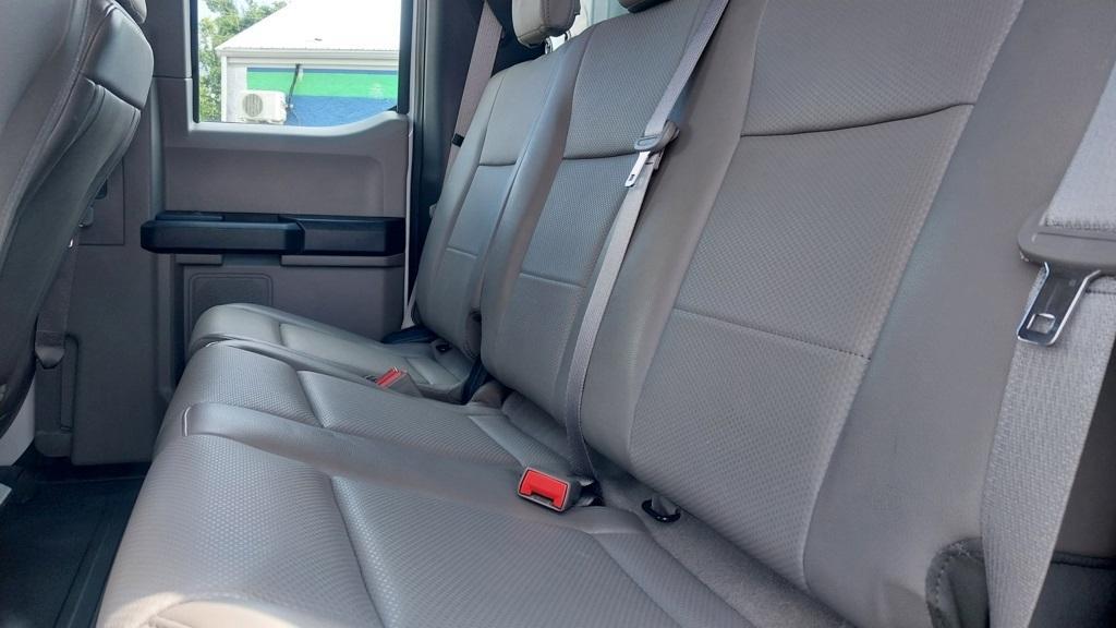 used 2020 Ford F-150 car, priced at $23,875