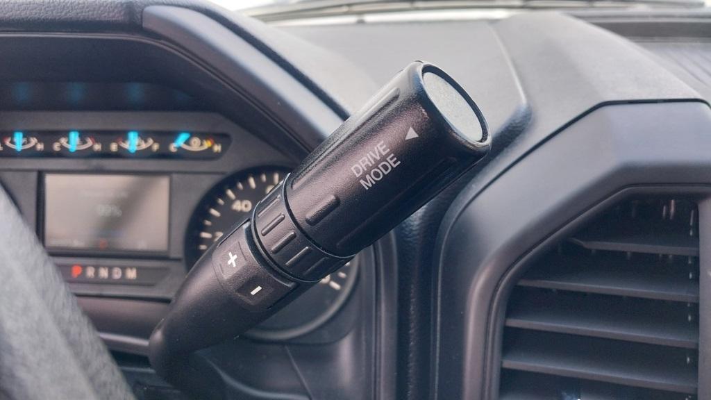 used 2020 Ford F-150 car, priced at $23,875