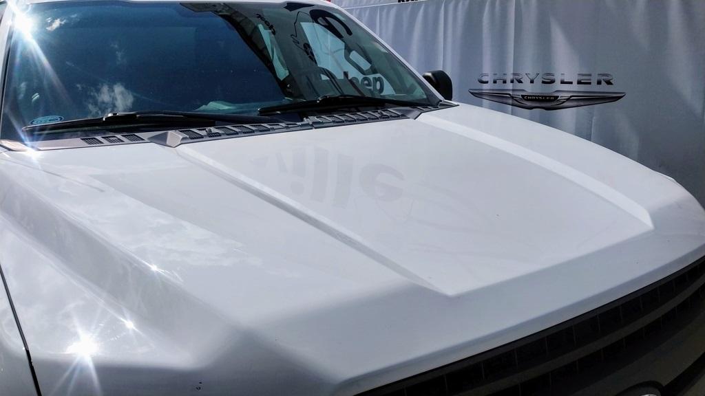 used 2020 Ford F-150 car, priced at $23,875