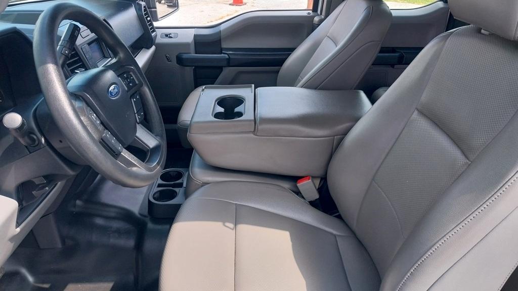 used 2020 Ford F-150 car, priced at $23,875