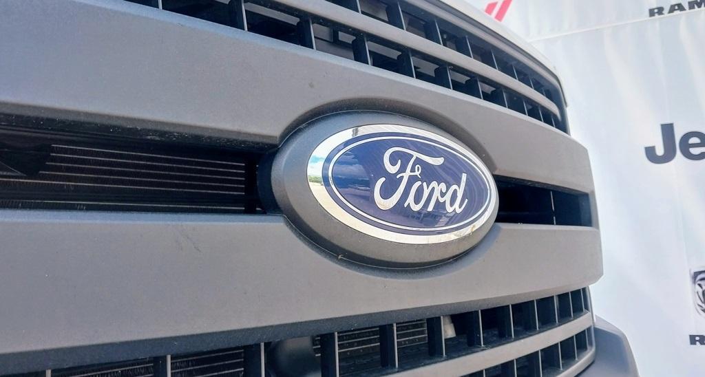 used 2020 Ford F-150 car, priced at $23,875